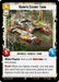 Image for Remote Escort Tank (Foil) (765) [Secrets of Power] - Star Wars: Unlimited