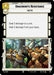 Image for Grassroots Resistance (Foil) (768) [Secrets of Power] - Star Wars: Unlimited