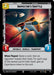 Image for Inspector's Shuttle (Foil) (770) [Secrets of Power] - Star Wars: Unlimited