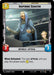 Image for Inspiring Senator (Foil) (771) [Secrets of Power] - Star Wars: Unlimited