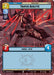 Image for Trayus Acolyte (Hyperspace) (292) [Secrets of Power] - Star Wars: Unlimited