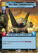 Image for Kylo Ren's Command Shuttle - Icon of Authority (Hyperspace) (296) [Secrets of Power] - Star Wars: Unlimited