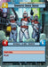 Image for Dogmatic Shock Squad (Hyperspace) (300) [Secrets of Power] - Star Wars: Unlimited