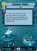 Image for Emergency Powers (Hyperspace) (304) [Secrets of Power] - Star Wars: Unlimited