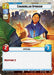 Image for Chandrilan Sponsor (Hyperspace) (307) [Secrets of Power] - Star Wars: Unlimited
