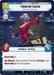 Image for Senator Chuchi - Voice for the Voiceless (Hyperspace) (309) [Secrets of Power] - Star Wars: Unlimited