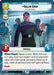 Image for Galen Erso - You'll Never Win (Hyperspace) (310) [Secrets of Power] - Star Wars: Unlimited