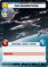 Image for Jade Squadron Patrol (Hyperspace) (313) [Secrets of Power] - Star Wars: Unlimited
