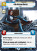 Image for Bo-Katan Kryze - Alone (Hyperspace) (315) [Secrets of Power] - Star Wars: Unlimited