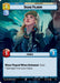 Image for Dhani Pilgrim (Hyperspace) (319) [Secrets of Power] - Star Wars: Unlimited