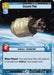 Image for Escape Pod (Hyperspace) (320) [Secrets of Power] - Star Wars: Unlimited