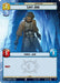 Image for Lost Jedi (Hyperspace) (322) [Secrets of Power] - Star Wars: Unlimited
