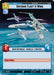 Image for Defense Fleet X-Wing (Hyperspace) (324) [Secrets of Power] - Star Wars: Unlimited