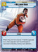 Image for Willrow Hood - On the Run (Hyperspace) (325) [Secrets of Power] - Star Wars: Unlimited