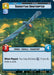 Image for Bardottan Ornithopter (Hyperspace) (326) [Secrets of Power] - Star Wars: Unlimited