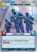 Image for Rotunda Senate Guards (Hyperspace) (327) [Secrets of Power] - Star Wars: Unlimited