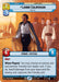 Image for Lando Calrissian - Trust Me (Hyperspace) (332) [Secrets of Power] - Star Wars: Unlimited