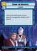 Image for Scour the Archives (Hyperspace) (336) [Secrets of Power] - Star Wars: Unlimited