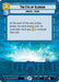 Image for The Eye of Aldhani (Hyperspace) (337) [Secrets of Power] - Star Wars: Unlimited