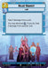 Image for Relief Request (Hyperspace) (338) [Secrets of Power] - Star Wars: Unlimited