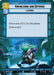 Image for Knowledge and Defense (Hyperspace) (339) [Secrets of Power] - Star Wars: Unlimited