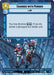 Image for Charged with Murder (Hyperspace) (340) [Secrets of Power] - Star Wars: Unlimited