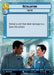 Image for Retaliation (Hyperspace) (341) [Secrets of Power] - Star Wars: Unlimited