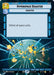 Image for Hyperspace Disaster (Hyperspace) (342) [Secrets of Power] - Star Wars: Unlimited