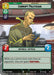 Image for Corrupt Politician (Hyperspace) (343) [Secrets of Power] - Star Wars: Unlimited
