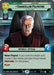 Image for Chancellor Palpatine - I Am the Senate (Hyperspace) (346) [Secrets of Power] - Star Wars: Unlimited