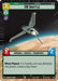 Image for ISB Shuttle (Hyperspace) (347) [Secrets of Power] - Star Wars: Unlimited