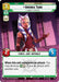 Image for Ahsoka Tano - I Learned It from You (Hyperspace) (360) [Secrets of Power] - Star Wars: Unlimited