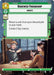 Image for Renewed Friendship (Hyperspace) (369) [Secrets of Power] - Star Wars: Unlimited
