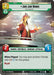 Image for Jar Jar Binks - Mesa Propose (Hyperspace) (375) [Secrets of Power] - Star Wars: Unlimited