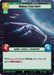 Image for Nubian Star Skiff (Hyperspace) (380) [Secrets of Power] - Star Wars: Unlimited