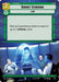 Image for Budget Scheming (Hyperspace) (388) [Secrets of Power] - Star Wars: Unlimited