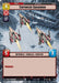 Image for Enforcer Squadron (Hyperspace) (402) [Secrets of Power] - Star Wars: Unlimited