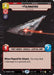 Image for Fulminatrix - Fleet Killer (Hyperspace) (406) [Secrets of Power] - Star Wars: Unlimited