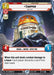 Image for Chopper - War Hero (Hyperspace) (411) [Secrets of Power] - Star Wars: Unlimited