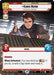 Image for Karis Nemik - Freedom is a Pure Idea (Hyperspace) (412) [Secrets of Power] - Star Wars: Unlimited
