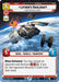 Image for Luthen's Haulcraft - Countermeasures Armed (Hyperspace) (417) [Secrets of Power] - Star Wars: Unlimited