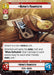 Image for Nemik's Manifesto (Hyperspace) (420) [Secrets of Power] - Star Wars: Unlimited