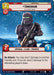 Image for Crosshair - Filled With Doubt (Hyperspace) (426) [Secrets of Power] - Star Wars: Unlimited