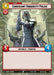 Image for Coruscant Undercity Police (Hyperspace) (431) [Secrets of Power] - Star Wars: Unlimited