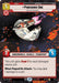 Image for Punishing One - Takes No Prisoners (Hyperspace) (435) [Secrets of Power] - Star Wars: Unlimited