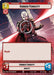 Image for Sudden Ferocity (Hyperspace) (440) [Secrets of Power] - Star Wars: Unlimited