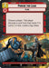 Image for Pursue the Lead (Hyperspace) (442) [Secrets of Power] - Star Wars: Unlimited