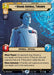 Image for Grand Admiral Thrawn - Grand Schemer (Hyperspace) (457) [Secrets of Power] - Star Wars: Unlimited