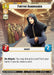 Image for Furtive Handmaiden (Hyperspace) (461) [Secrets of Power] - Star Wars: Unlimited