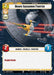 Image for Bravo Squadron Fighter (Hyperspace) (463) [Secrets of Power] - Star Wars: Unlimited